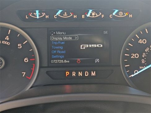 Used 2019 Ford F150 XLT w/ Equipment Group 302A Luxury image 19