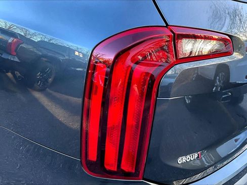 Used 2023 Kia Telluride LX image 25