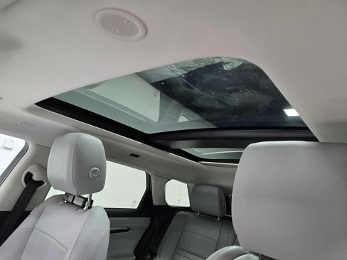 Used 2023 Land Rover Range Rover Evoque SE AWD/4WD image 9