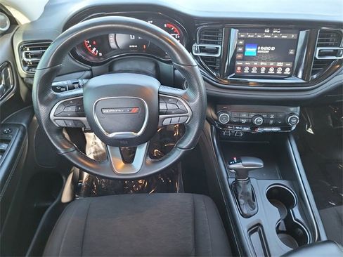Certified 2021 Dodge Durango SXT image 22