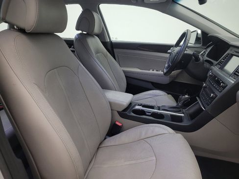 Used 2016 Hyundai Sonata Limited w/ Option Group 04 FWD image 21