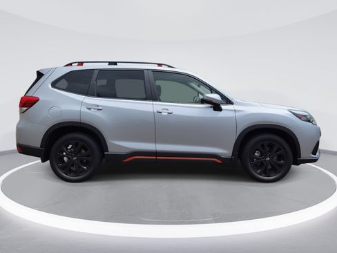 Used 2023 Subaru Forester Sport AWD/4WD image 4