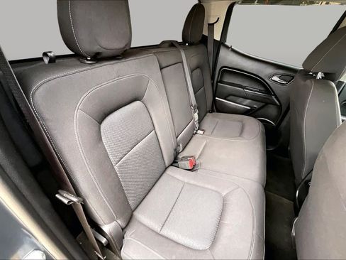 Used 2015 Chevrolet Colorado LT w/ LT Convenience Package RWD image 19