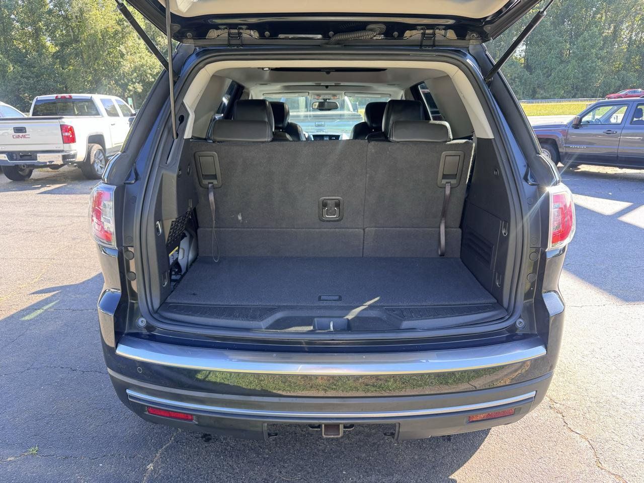 Used 2014 GMC Acadia SLT FWD image 24