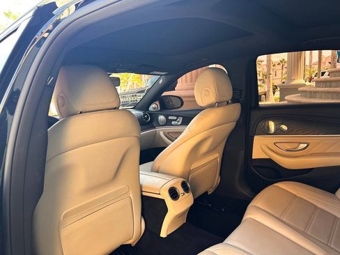 Used 2018 Mercedes-Benz E 63 AMG S image 71