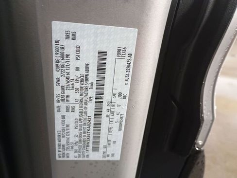 New 2026 Ford Transit 350 148 High Roof Extended image 26