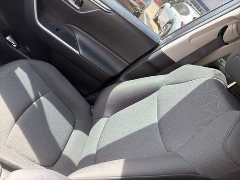 Certified 2023 Toyota RAV4 XLE image 6