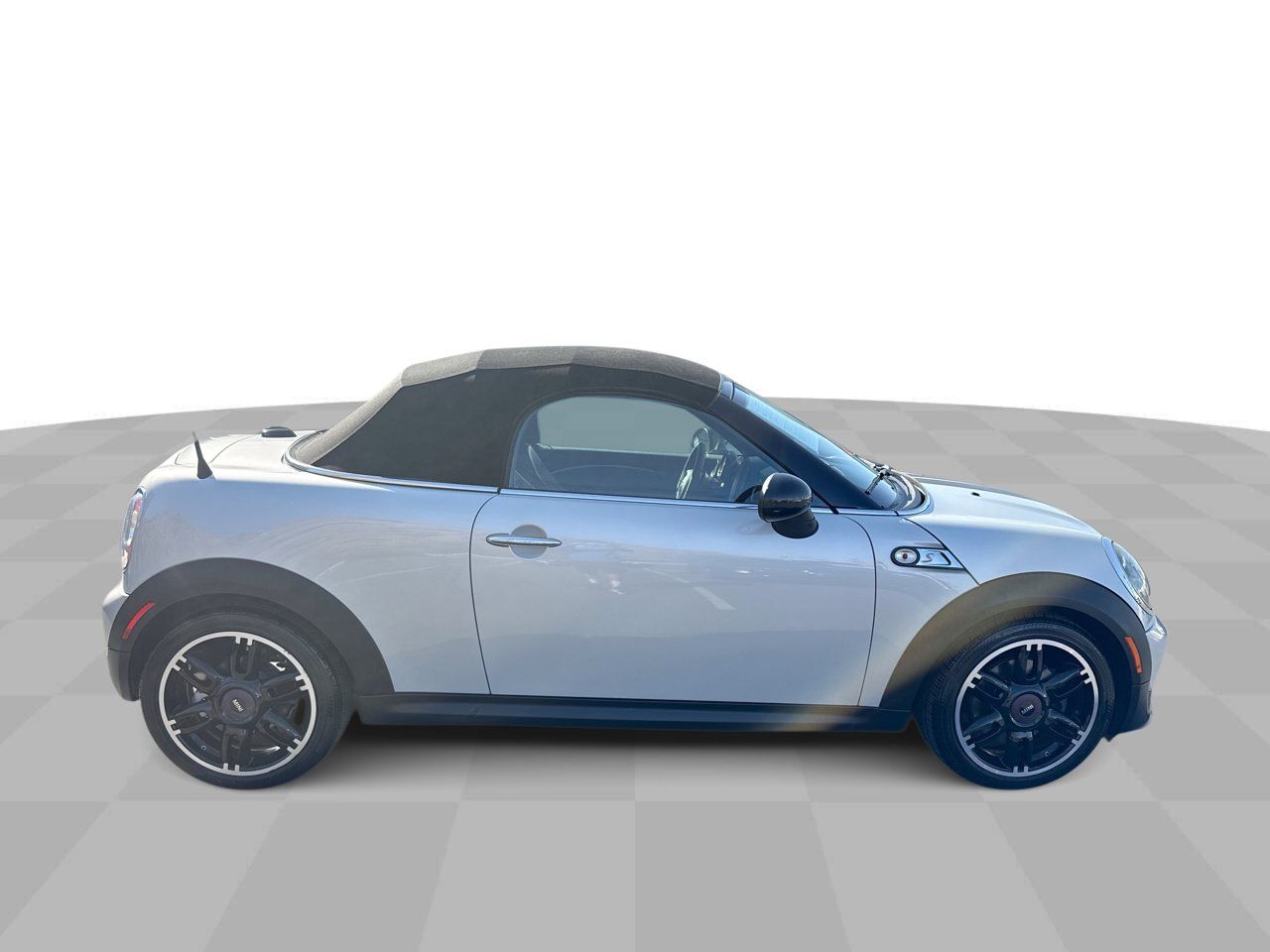 Used 2013 MINI Cooper Roadster S FWD image 9