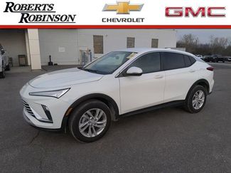 Used 2024 Buick Envista Preferred w/ Convenience I Package video 1