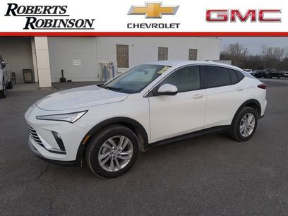 Used 2024 Buick Envista Preferred w/ Convenience I Package