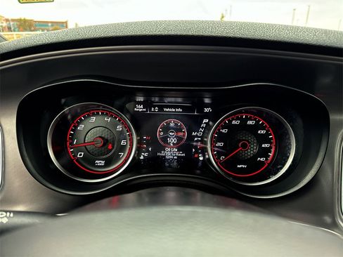 Used 2023 Dodge Charger SXT image 15