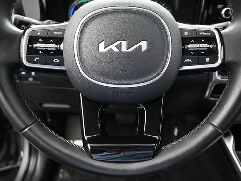 Used 2023 Kia Sorento EX w/ Panoramic Sunroof Package FWD image 34