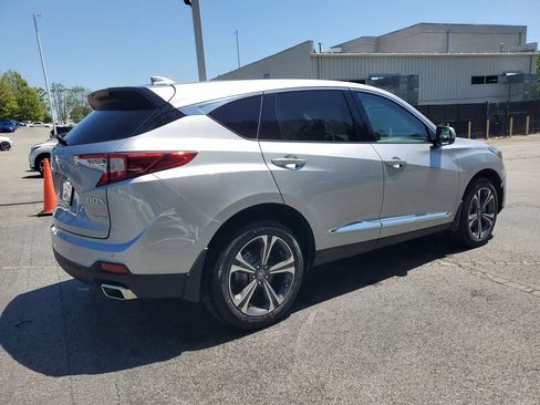 New 2026 Acura RDX w/ Technology Package image 5