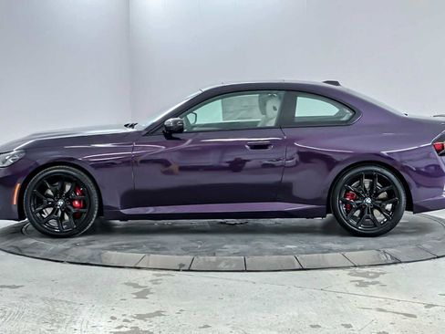 New 2026 BMW 230i Coupe w/ Premium Package image 5