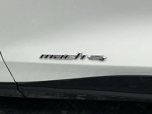 Certified 2024 Ford Mustang Mach-E Premium AWD/4WD image 33