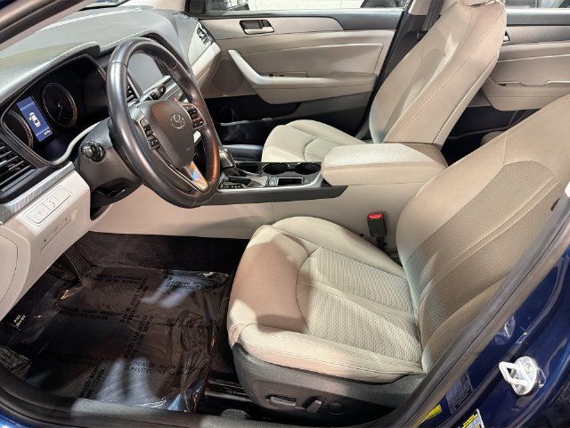 Used 2018 Hyundai Sonata SEL FWD image 15