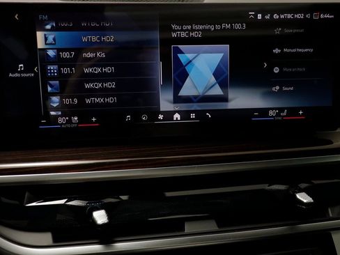 New 2026 BMW X5 xDrive50e AWD/4WD image 10