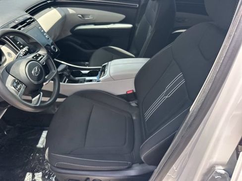 Used 2023 Hyundai Tucson SEL AWD/4WD image 18