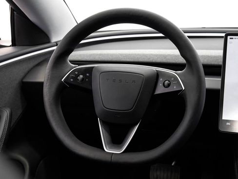 Used 2024 Tesla Model 3 Long Range RWD image 16