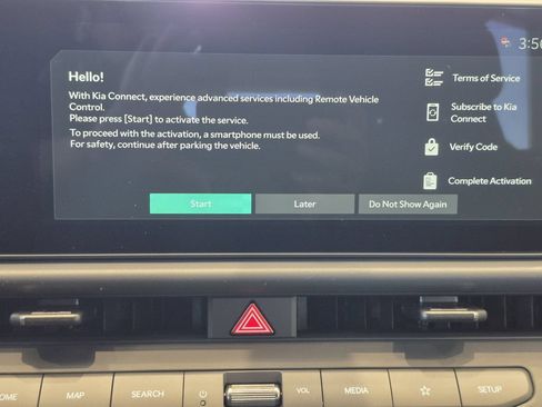 New 2027 Kia Seltos X-Line S AWD/4WD image 21