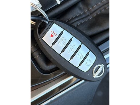 Certified 2024 Nissan Altima 2.5 SV w/ SV Premium Package image 36