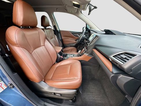 Used 2020 Subaru Forester Touring w/ Popular Package #2 image 38