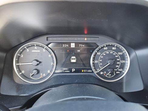 Used 2024 Mitsubishi Outlander SE image 30