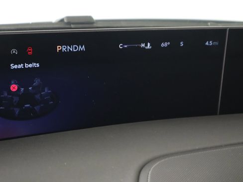 New 2026 Lincoln Navigator Premiere AWD/4WD image 4