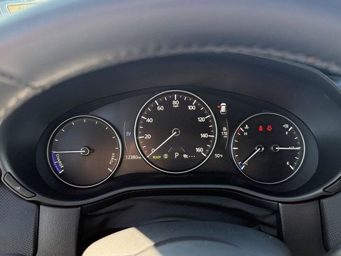 Used 2025 MAZDA CX-50 2.5 Hybrid w/ Weather Package image 10