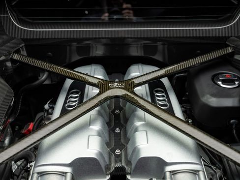 Used 2023 Audi R8 V10 performance image 51