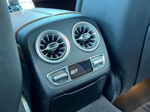 Used 2019 Mercedes-Benz AMG GT 63 S image 17