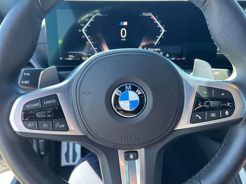 Used 2024 BMW 430i Coupe w/ M Sport Package image 21