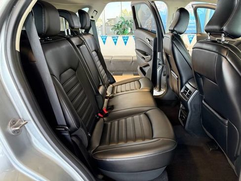 Used 2022 Ford Edge SEL w/ Convenience Package AWD/4WD image 22