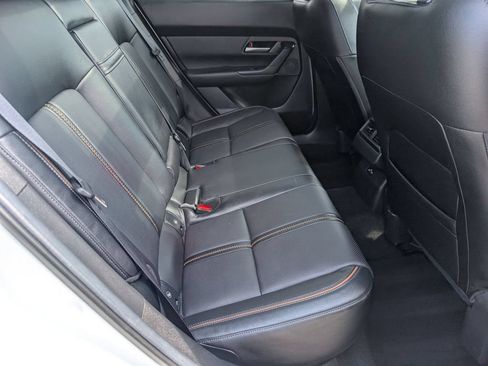 Used 2025 MAZDA CX-50 AWD 2.5 S w/ Premium Plus Pkg image 30