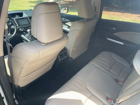 Used 2016 Honda CR-V EX-L image 12