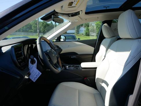 New 2026 Lexus RX 350 Premium Plus w/ Convenience Package AWD/4WD image 9