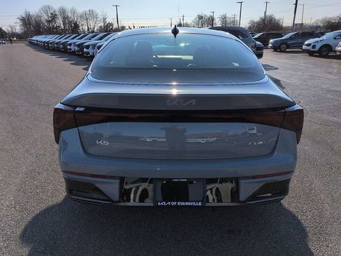 New 2026 Kia K5 GT-Line image 6