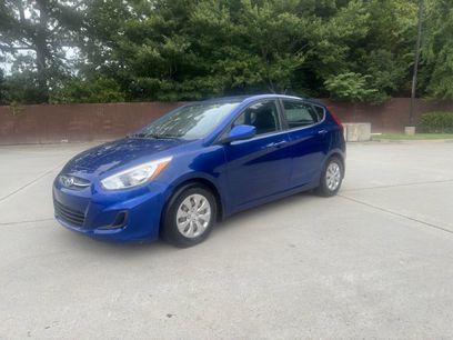 Used 2016 Hyundai Accent SE
