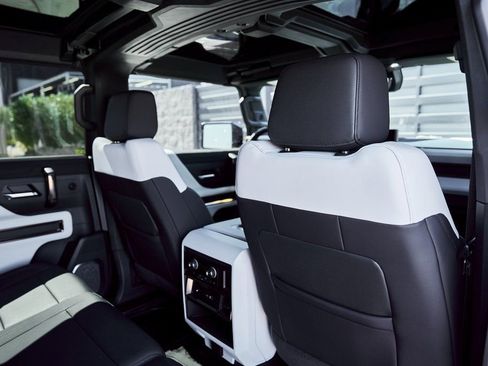 Used 2023 GMC Hummer EV Edition 1 image 47