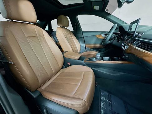 Used 2020 Audi A4 2.0T Premium w/ Convenience Package image 15