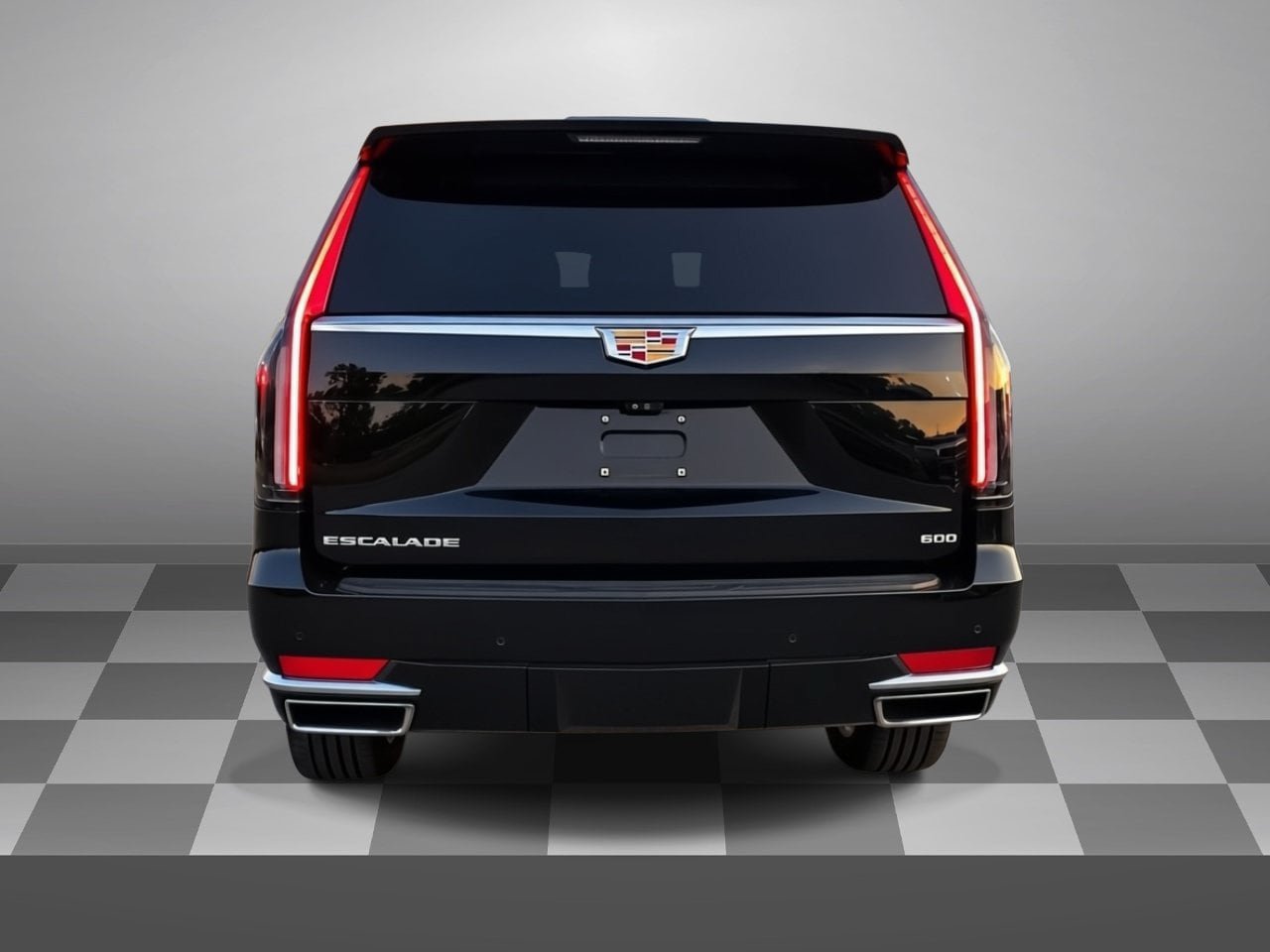 Used 2021 Cadillac Escalade ESV Premium Luxury w/ LPO, Illumination Package AWD/4WD image 5