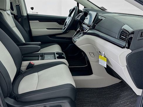 New 2026 Honda Odyssey Elite image 33