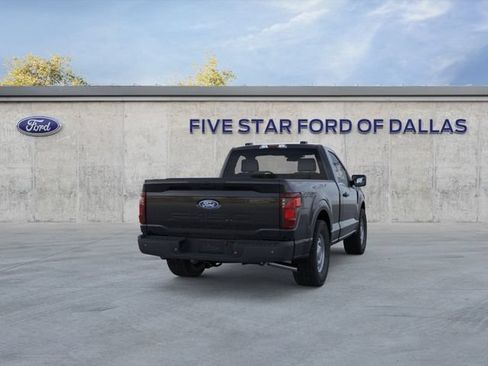 New 2026 Ford F150 XL AWD/4WD image 8