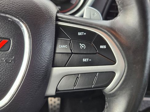 Used 2017 Dodge Challenger GT w/ Driver Convenience Group image 23