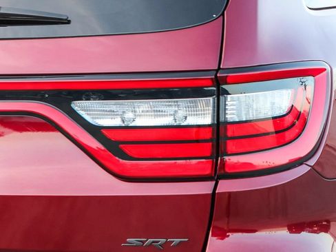 Used 2024 Dodge Durango SRT w/ Black Package AWD/4WD image 10