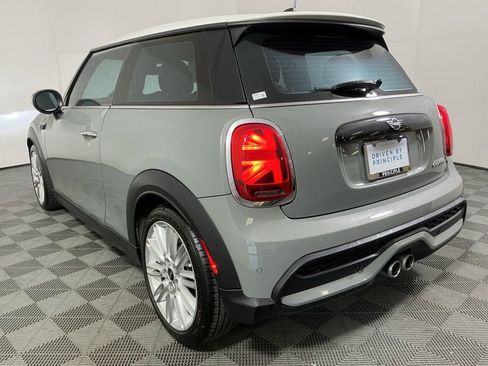 Certified 2023 MINI Cooper S image 7