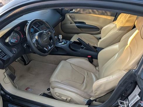 Used 2008 Audi R8 V8 image 2
