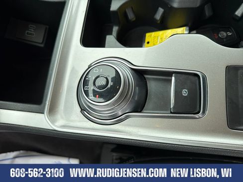 Used 2024 Ford Edge SEL AWD/4WD image 22