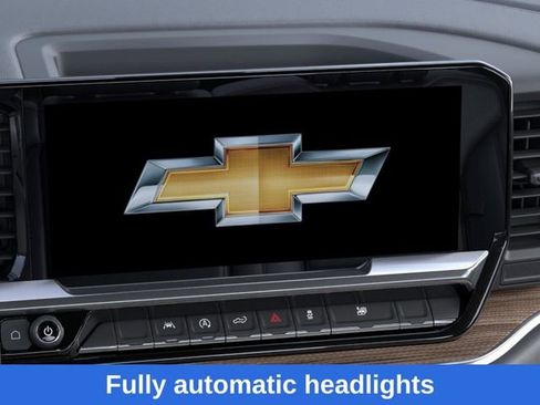 New 2026 Chevrolet Silverado 1500 LT AWD/4WD image 21