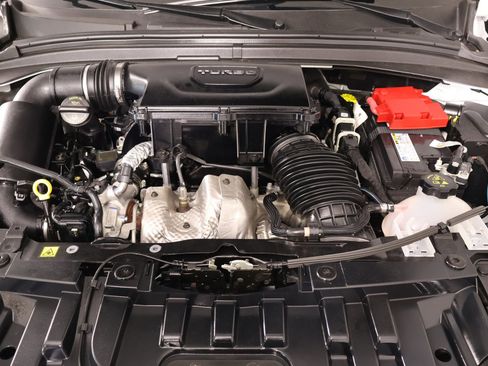 Used 2025 Dodge Hornet GT w/ GT Plus Package AWD/4WD image 21